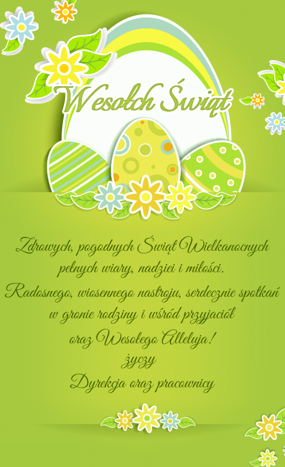 Wesołych Świąt
